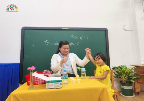 TẨY GIUN ĐỊNH KỲ – CHĂM SÓC SỨC KHỎE TỪ NHỮNG ĐIỀU NHỎ NHẤT