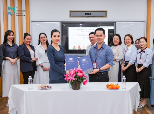 SỰ KIỆN & HOẠT ĐỘNG