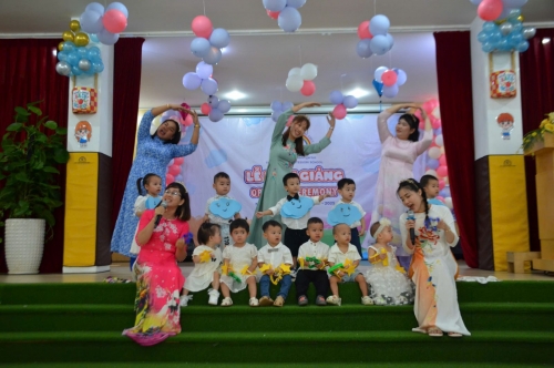 SỰ KIỆN & HOẠT ĐỘNG