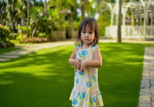 AGES 0–3 PROGRAM – BUILDING A STRONG FOUNDATION FOR INDEPENDENCE AND HOLISTIC DEVELOPMENT WITH TFM