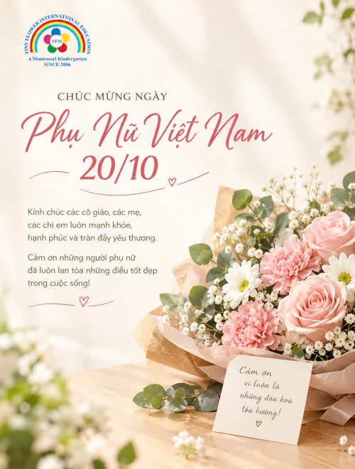 SỰ KIỆN & HOẠT ĐỘNG