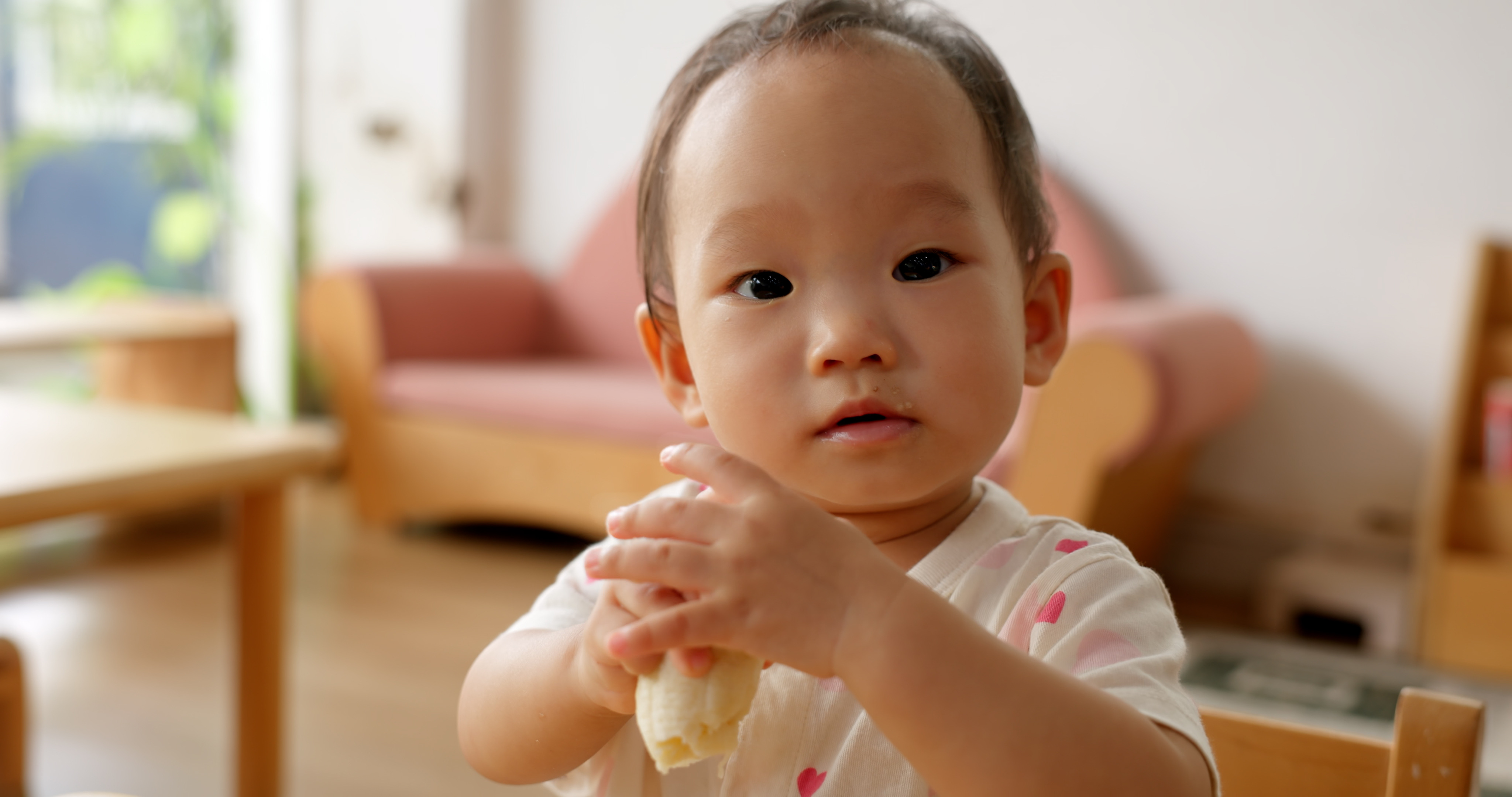 Chương trình giáo dục Montessori từ 2-12 tháng tuổi (Lớp Tổ Ấm) - Đăng kí qua link (https:forms.gleeyFE2jFcHT3pjZGs8)