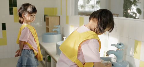 PODCAST | PRACTICING MONTESSORI LIFE – FOCUS, INDEPENDENCE, PEACE