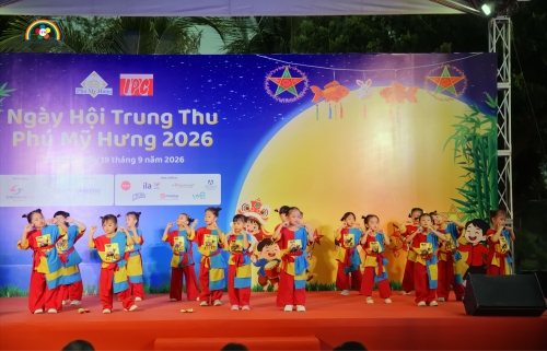 SỰ KIỆN & HOẠT ĐỘNG