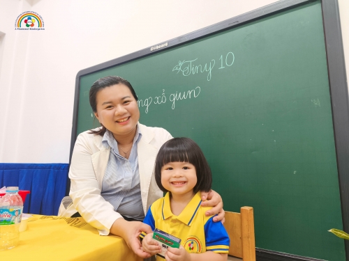 TẨY GIUN ĐỊNH KỲ – CHĂM SÓC SỨC KHỎE TỪ NHỮNG ĐIỀU NHỎ NHẤT