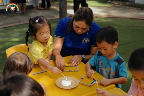 Ngày Hội Gia Đình – Nơi Yêu Thương Đong Đầy Kỷ Niệm
