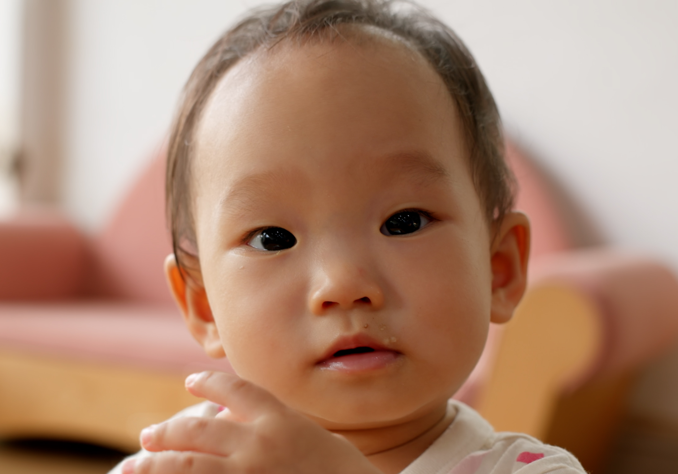 Chương trình giáo dục Montessori từ 5-12 tháng tuổi (Lớp Tổ Ấm)